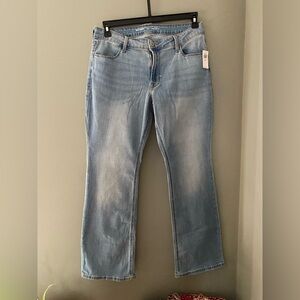 Old Navy Bootcut Jeans